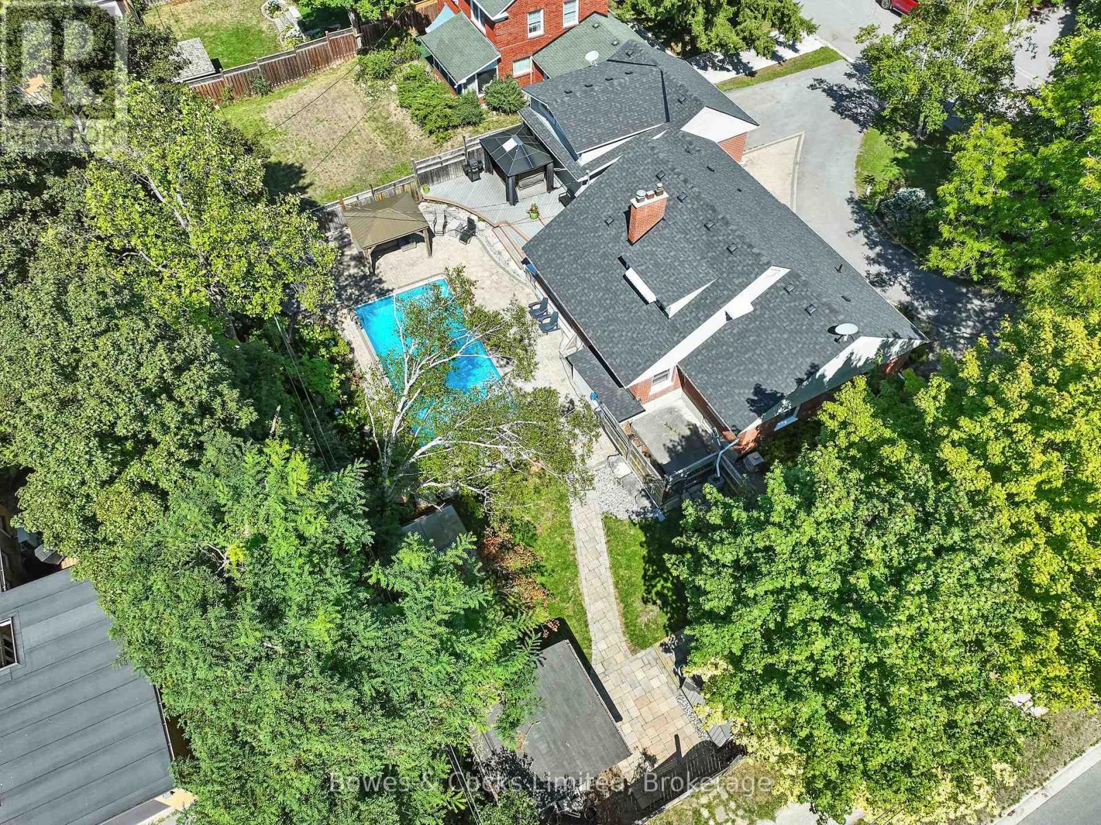 433 Manorhill Avenue, Peterborough (Town Ward 3), Ontario  K9J 6H7 - Photo 50 - X12887796