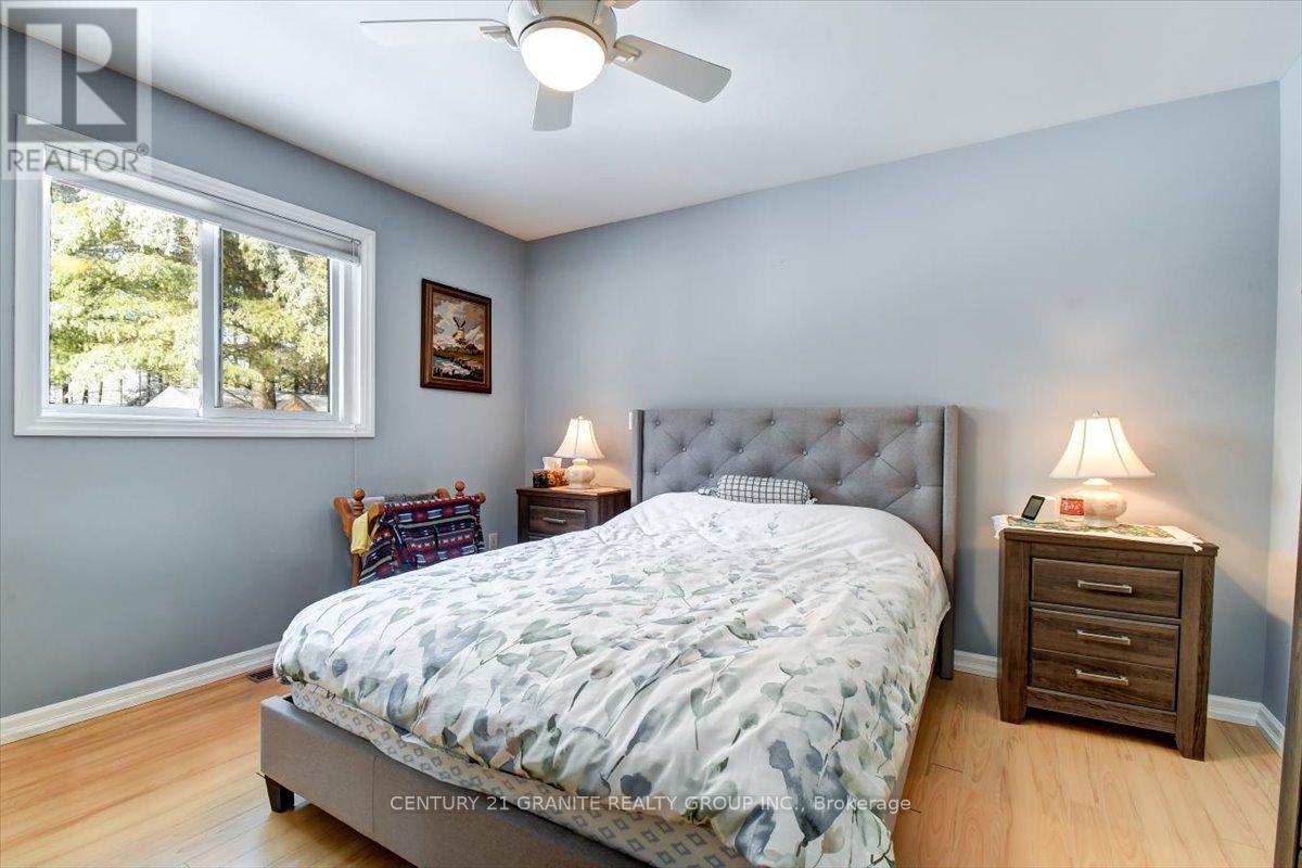 34 Wilson Lane, Hastings Highlands (Herschel Ward), Ontario  K0L 1C0 - Photo 20 - X12888290