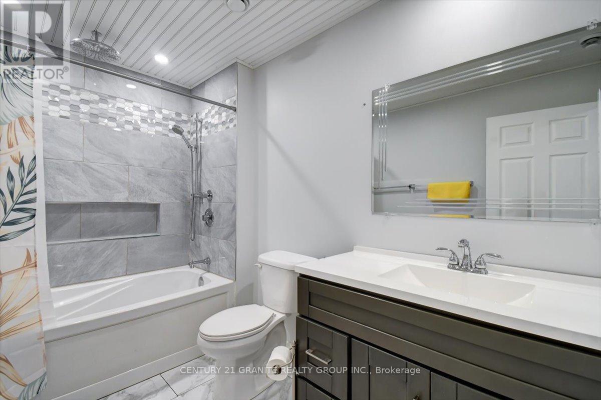 34 Wilson Lane, Hastings Highlands (Herschel Ward), Ontario  K0L 1C0 - Photo 25 - X12888290