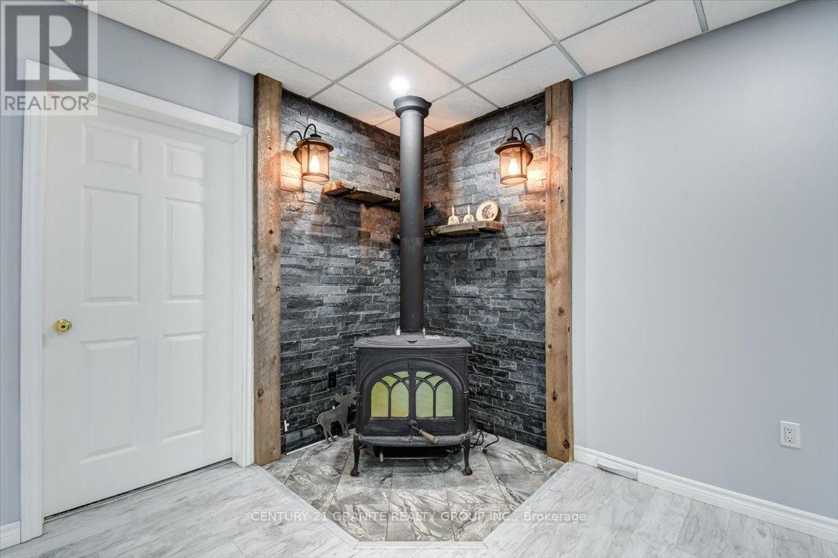 34 Wilson Lane, Hastings Highlands (Herschel Ward), Ontario  K0L 1C0 - Photo 30 - X12888290