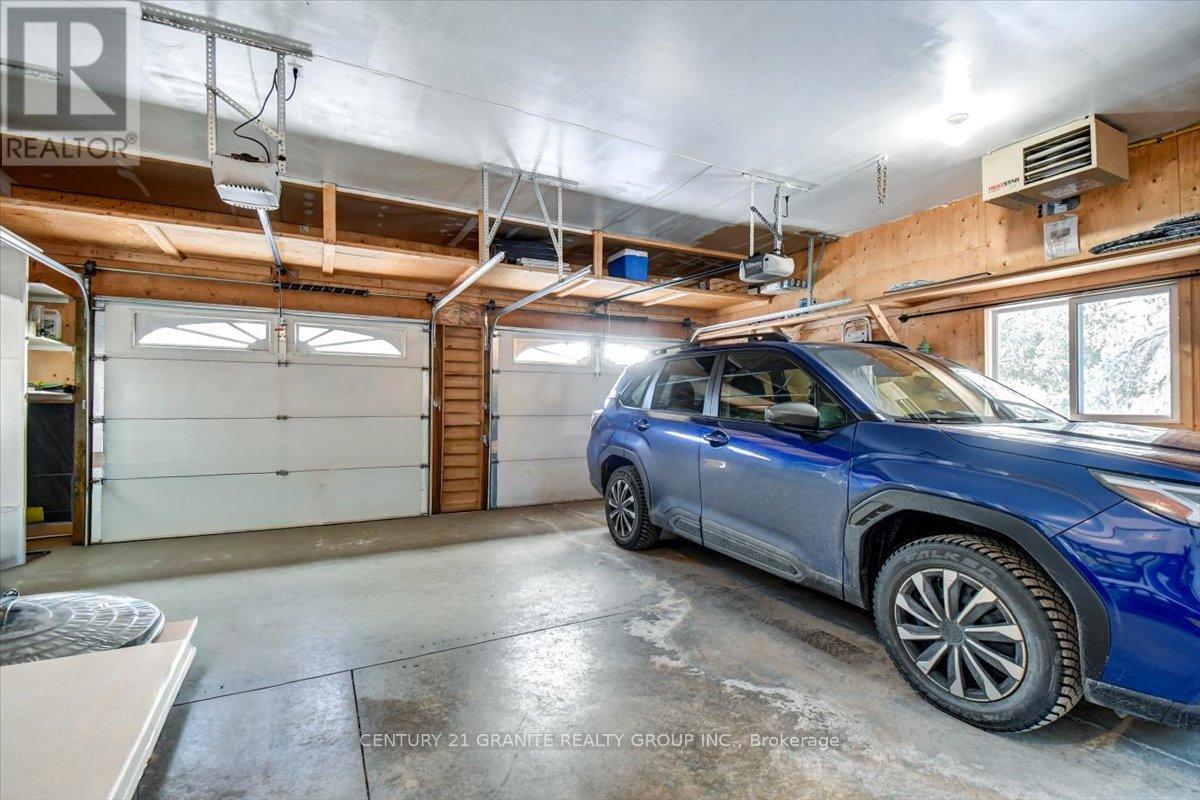 34 Wilson Lane, Hastings Highlands (Herschel Ward), Ontario  K0L 1C0 - Photo 37 - X12888290