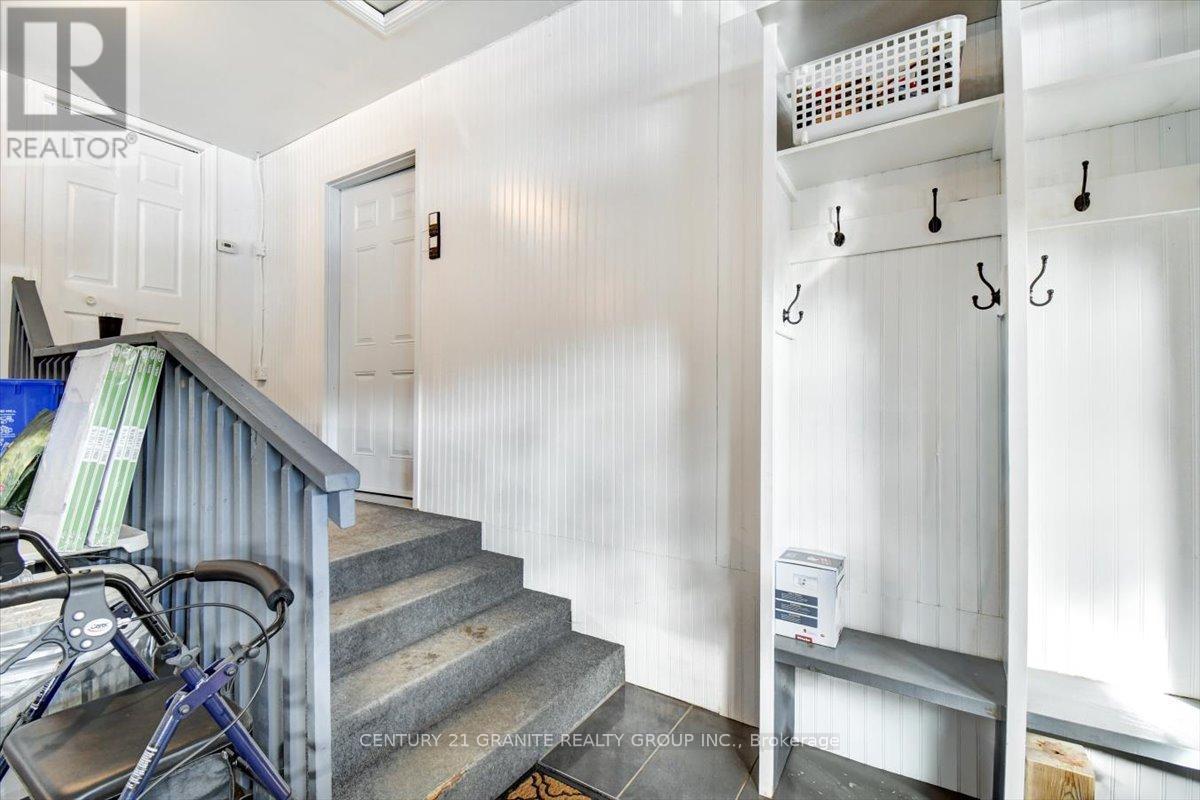 34 Wilson Lane, Hastings Highlands (Herschel Ward), Ontario  K0L 1C0 - Photo 38 - X12888290