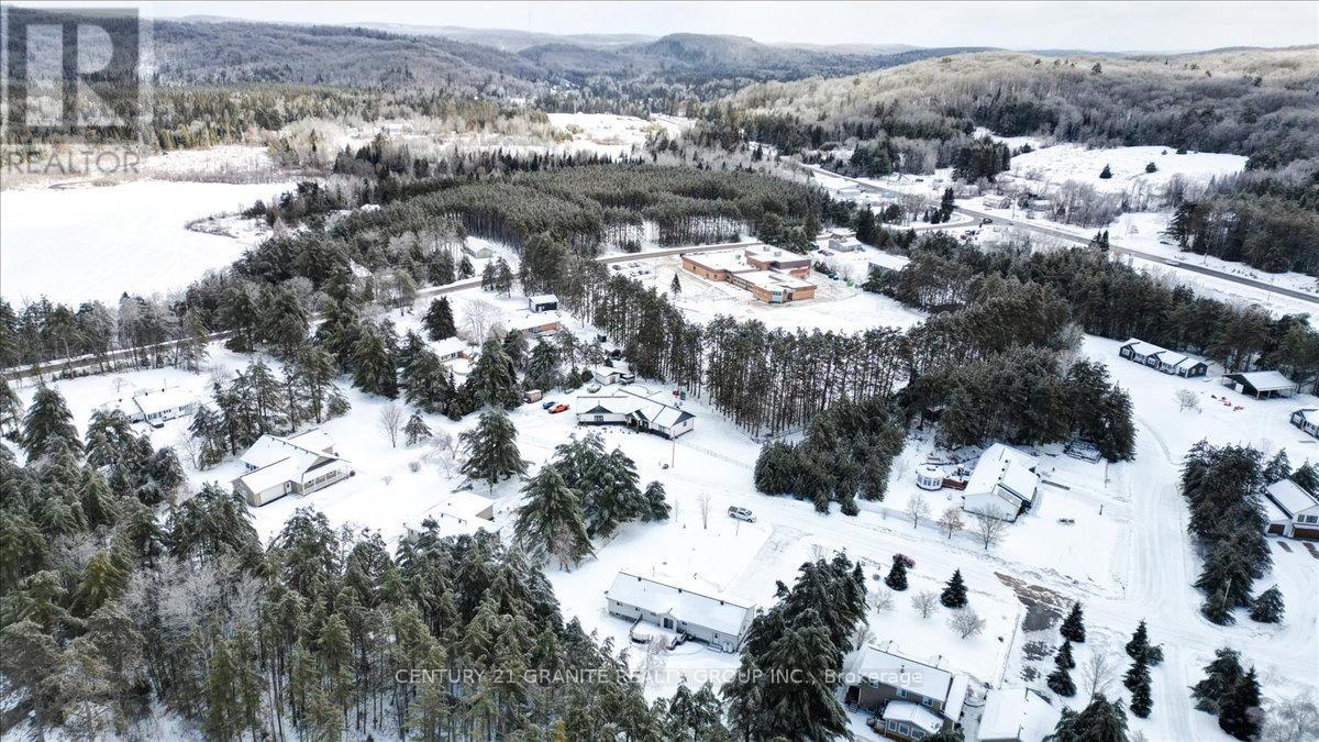 34 Wilson Lane, Hastings Highlands (Herschel Ward), Ontario  K0L 1C0 - Photo 41 - X12888290