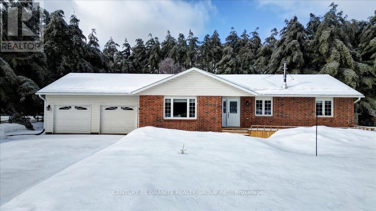 34 Wilson Lane, Hastings Highlands (Herschel Ward), Ontario  K0L 1C0 - Photo 44 - X12888290