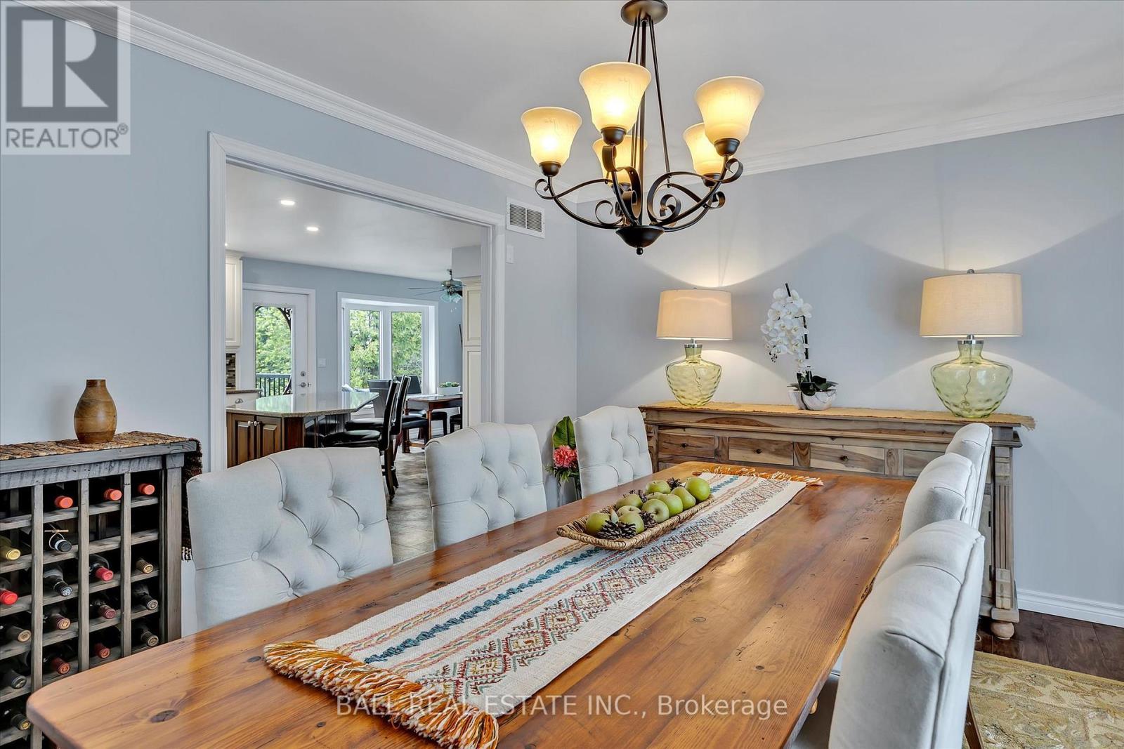 110 Lakeview Drive, Trent Hills (Campbellford), Ontario  K0L 1L0 - Photo 10 - X12888314