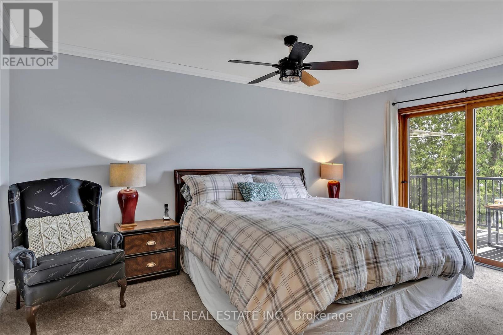 110 Lakeview Drive, Trent Hills (Campbellford), Ontario  K0L 1L0 - Photo 17 - X12888314