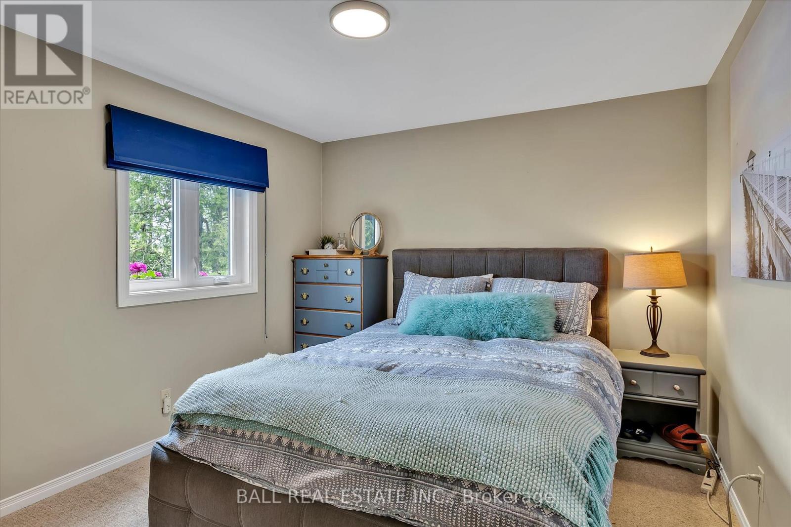 110 Lakeview Drive, Trent Hills (Campbellford), Ontario  K0L 1L0 - Photo 26 - X12888314