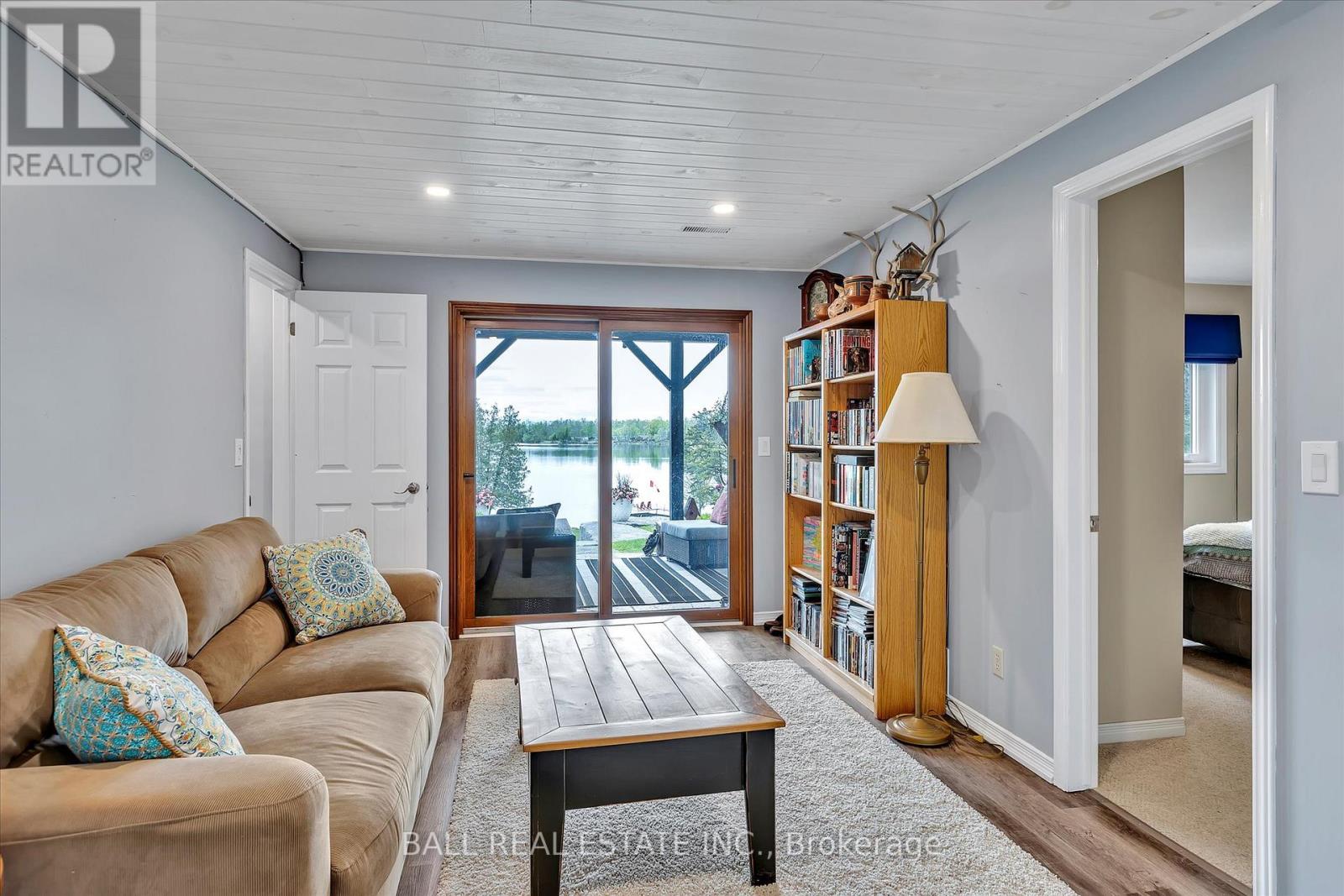 110 Lakeview Drive, Trent Hills (Campbellford), Ontario  K0L 1L0 - Photo 29 - X12888314