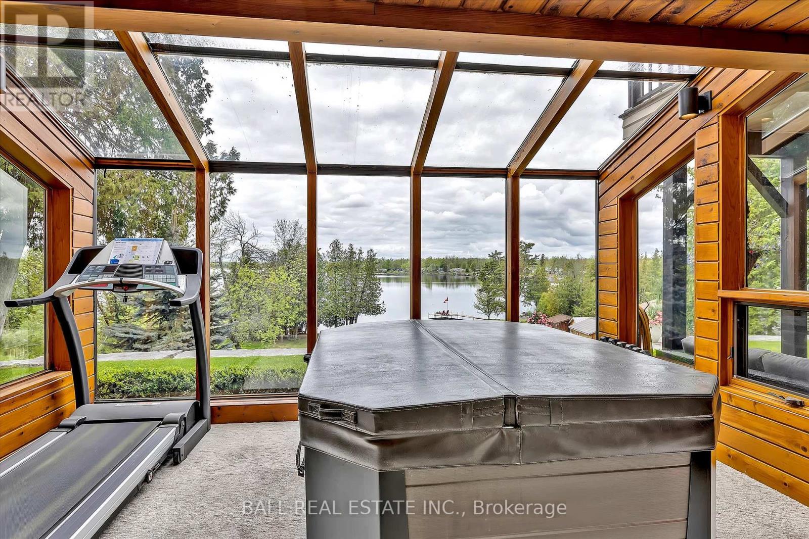 110 Lakeview Drive, Trent Hills (Campbellford), Ontario  K0L 1L0 - Photo 31 - X12888314