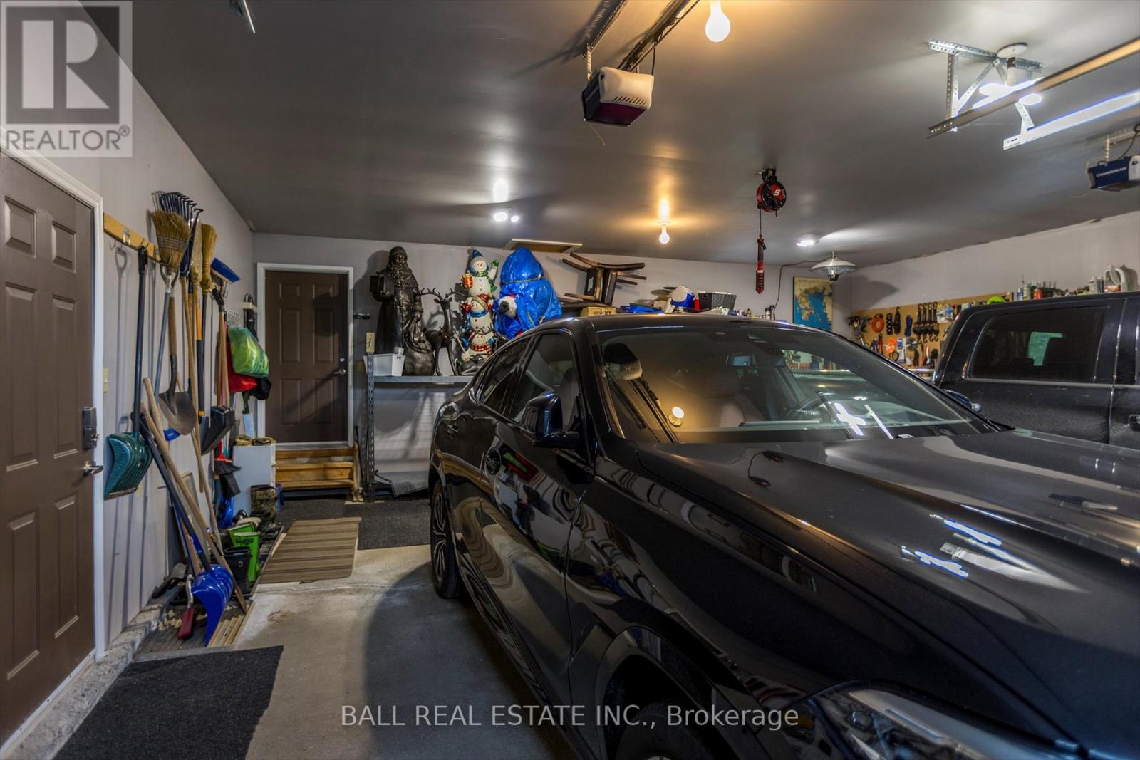 110 Lakeview Drive, Trent Hills (Campbellford), Ontario  K0L 1L0 - Photo 32 - X12888314