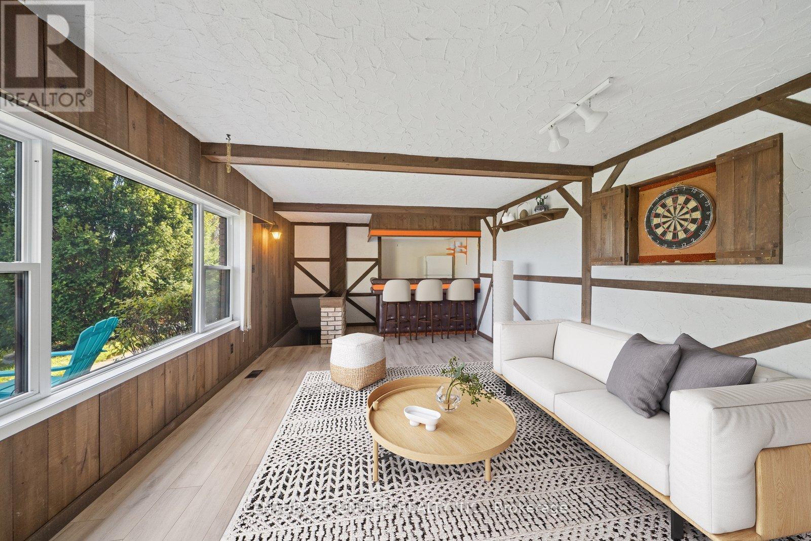 1551 Cherryhill Road, Peterborough (Monaghan Ward 2), Ontario  K9K 1A7 - Photo 30 - X12888396