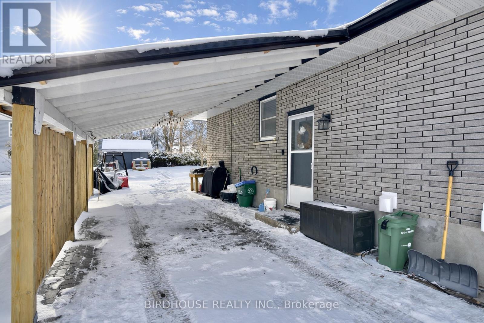 119 Regent Street, Kawartha Lakes (Lindsay), Ontario  K9V 3V7 - Photo 22 - X12888466
