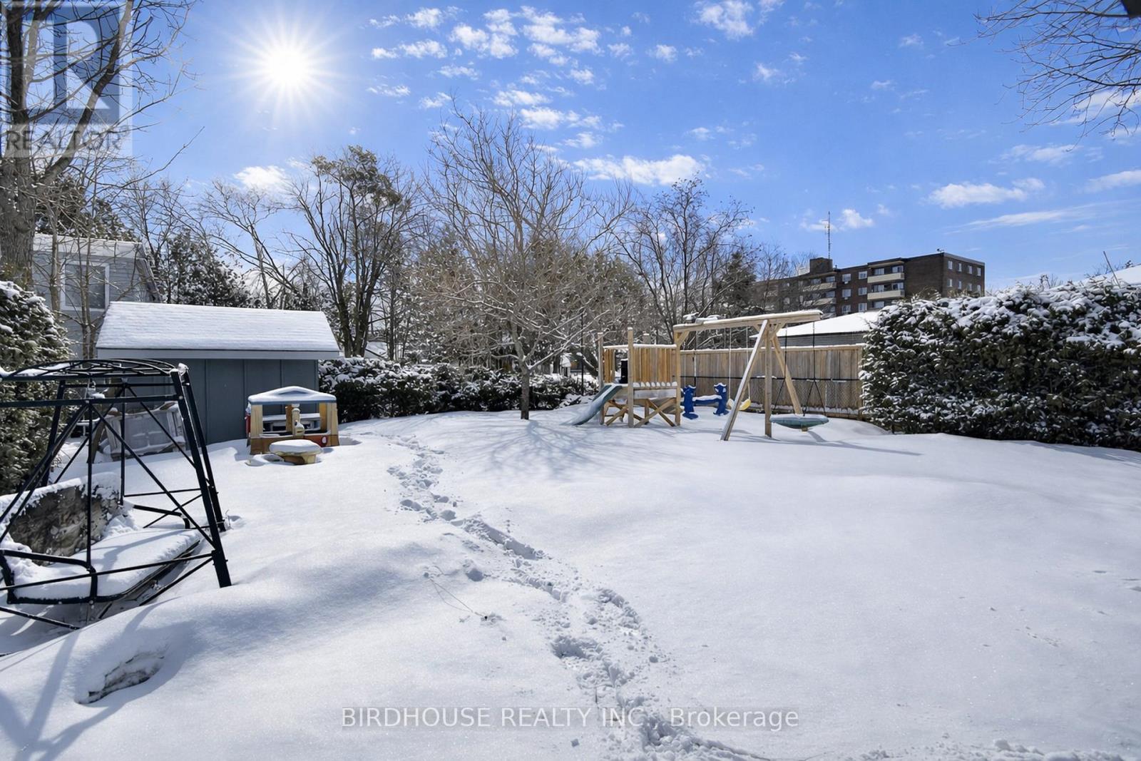 119 Regent Street, Kawartha Lakes (Lindsay), Ontario  K9V 3V7 - Photo 23 - X12888466