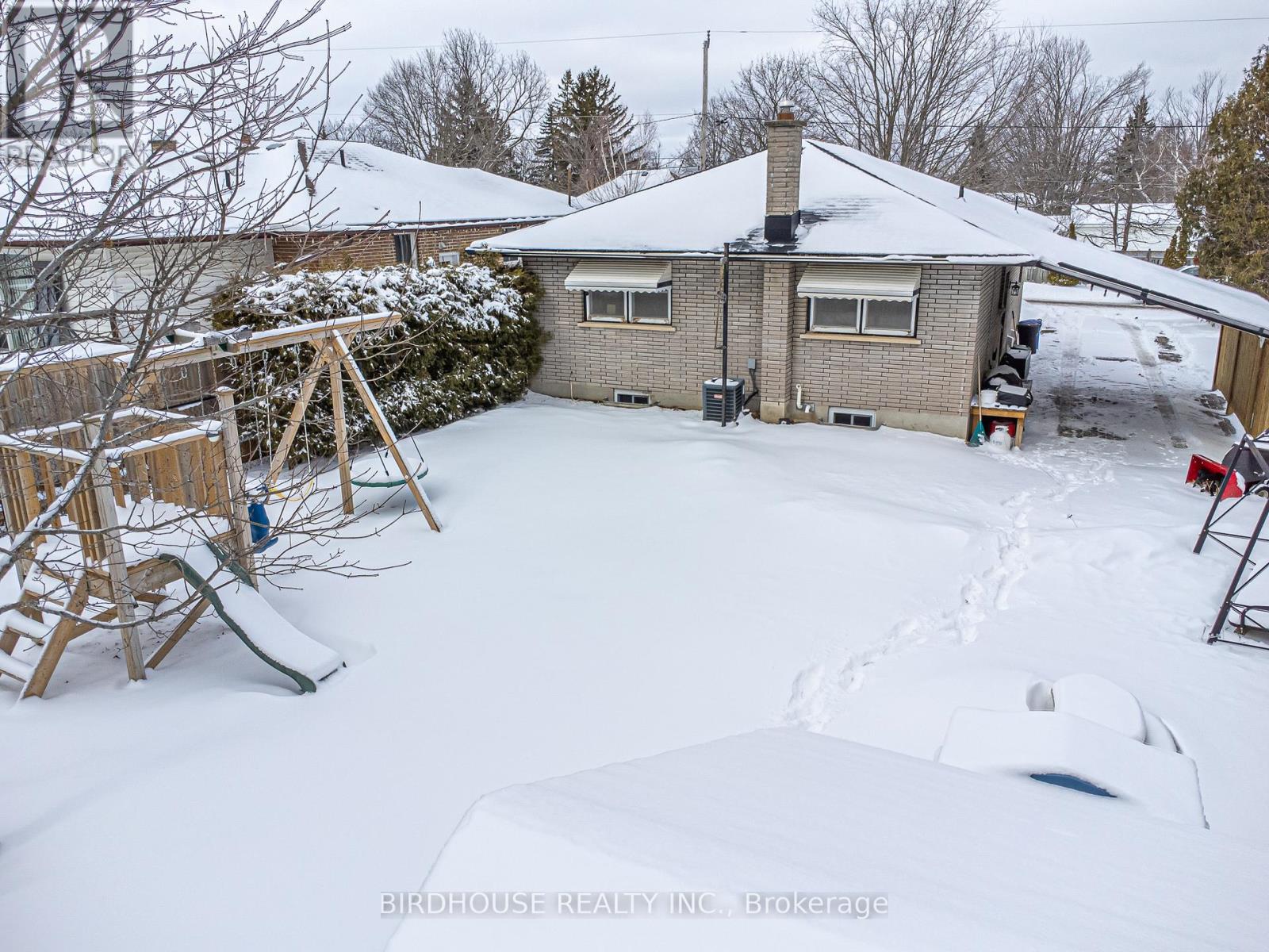 119 Regent Street, Kawartha Lakes (Lindsay), Ontario  K9V 3V7 - Photo 24 - X12888466
