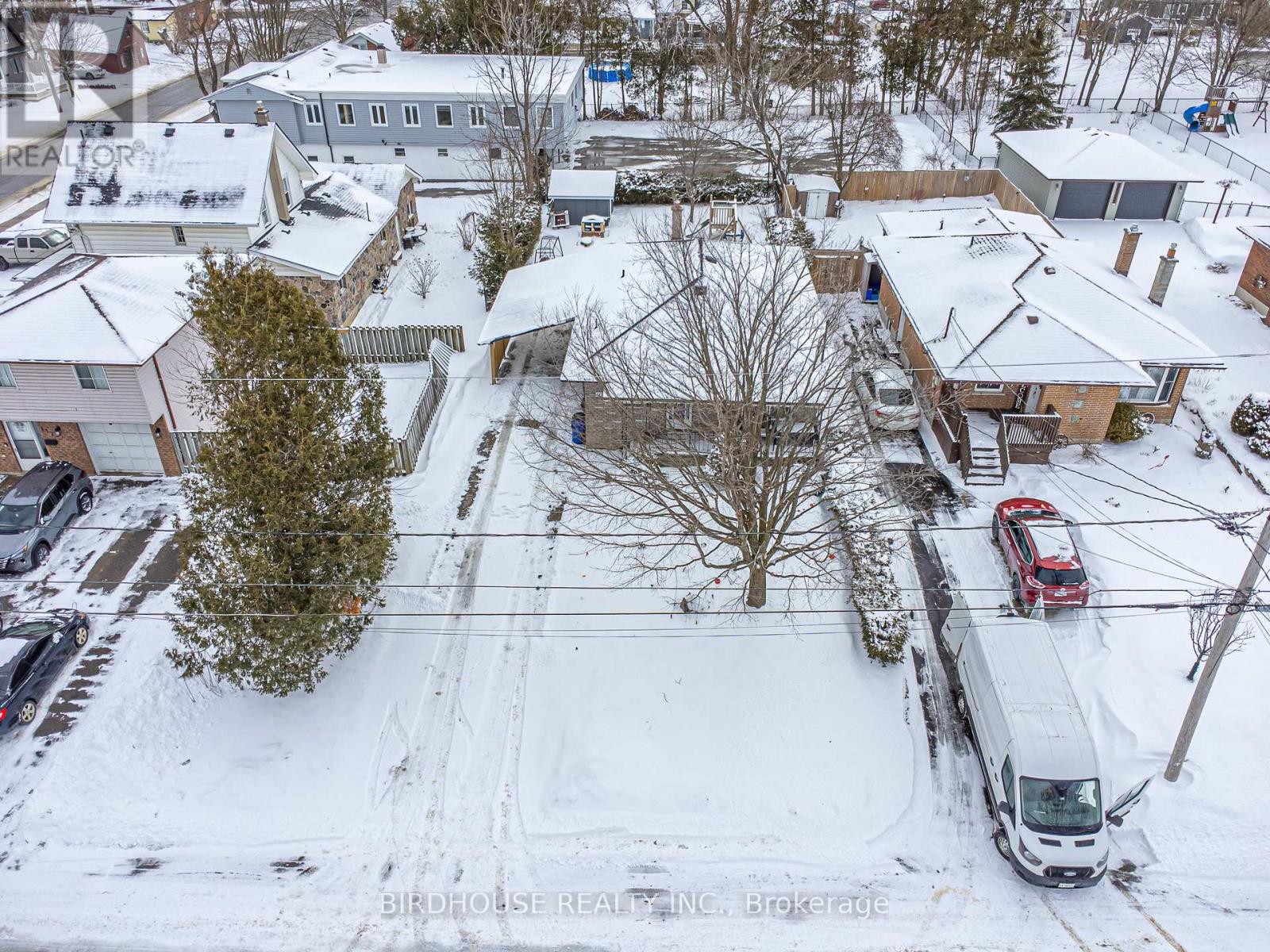 119 Regent Street, Kawartha Lakes (Lindsay), Ontario  K9V 3V7 - Photo 25 - X12888466