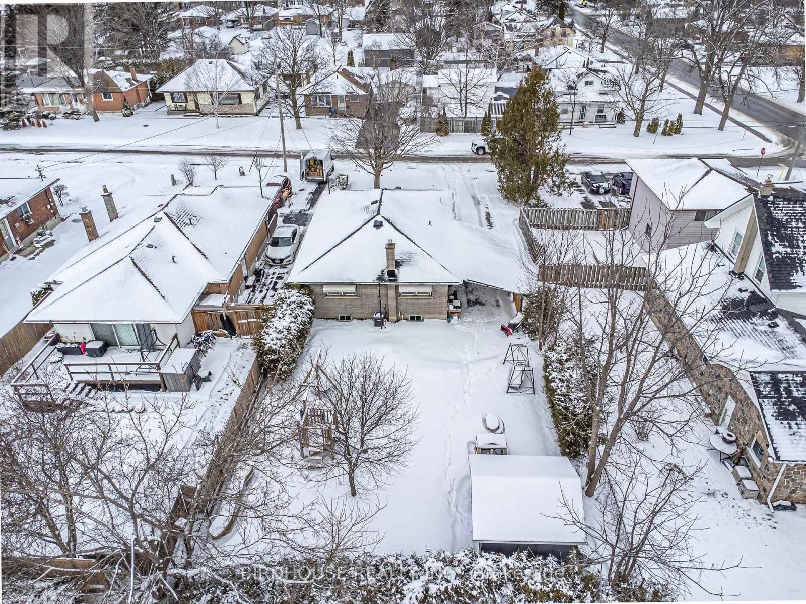 119 Regent Street, Kawartha Lakes (Lindsay), Ontario  K9V 3V7 - Photo 27 - X12888466