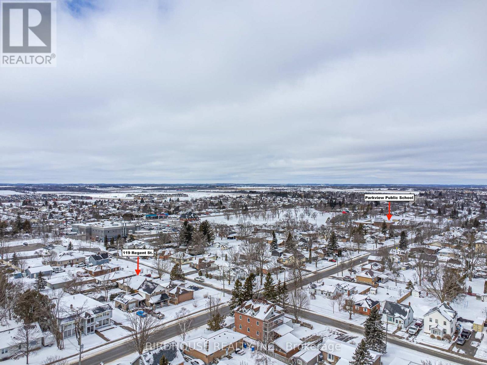 119 Regent Street, Kawartha Lakes (Lindsay), Ontario  K9V 3V7 - Photo 28 - X12888466