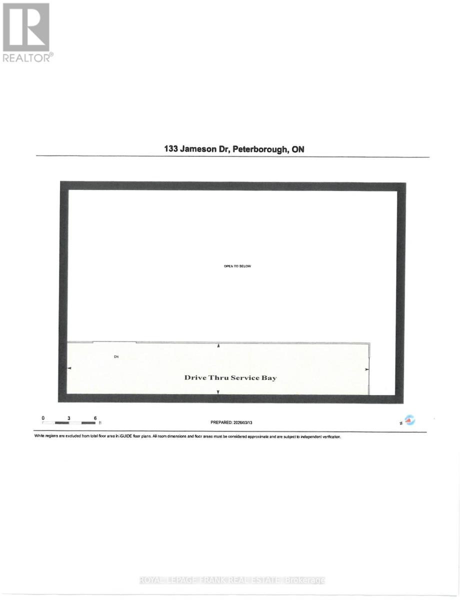 133 Jameson Drive, Peterborough (Otonabee Ward 1), Ontario  K9J 6X6 - Photo 23 - X12888624