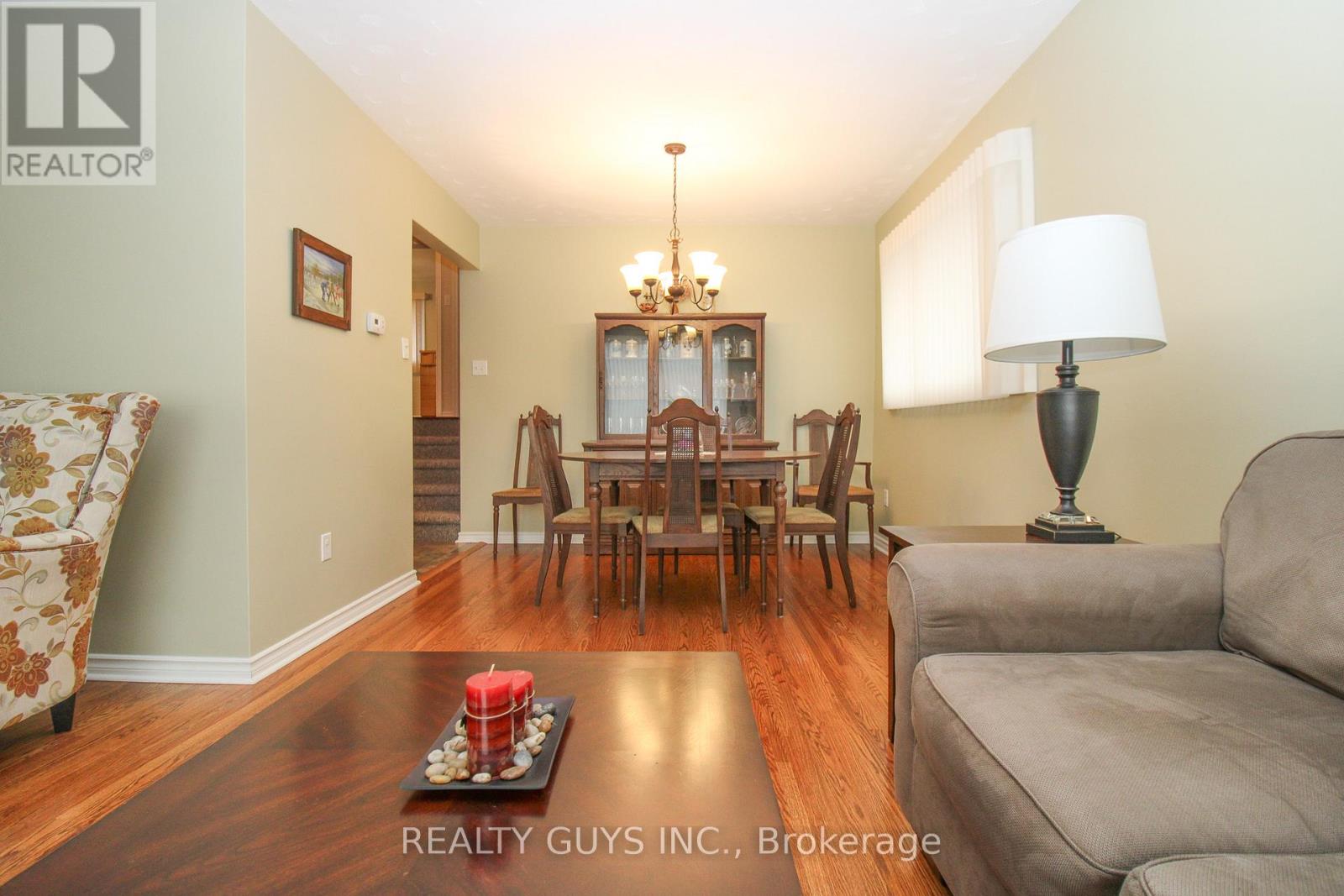 615 Saugeen Crescent, Peterborough (Ashburnham Ward 4), Ontario  K9J 1J9 - Photo 18 - X12888696