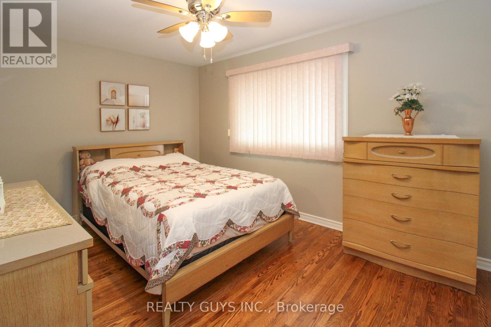 615 Saugeen Crescent, Peterborough (Ashburnham Ward 4), Ontario  K9J 1J9 - Photo 32 - X12888696