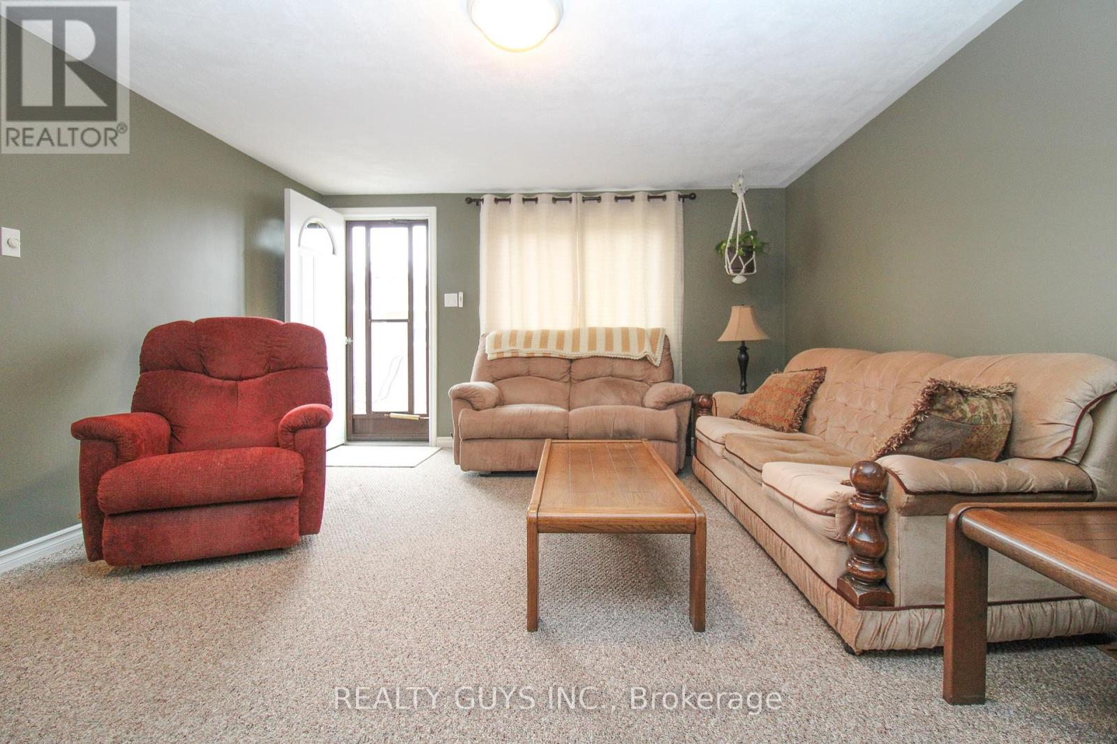 615 Saugeen Crescent, Peterborough (Ashburnham Ward 4), Ontario  K9J 1J9 - Photo 39 - X12888696