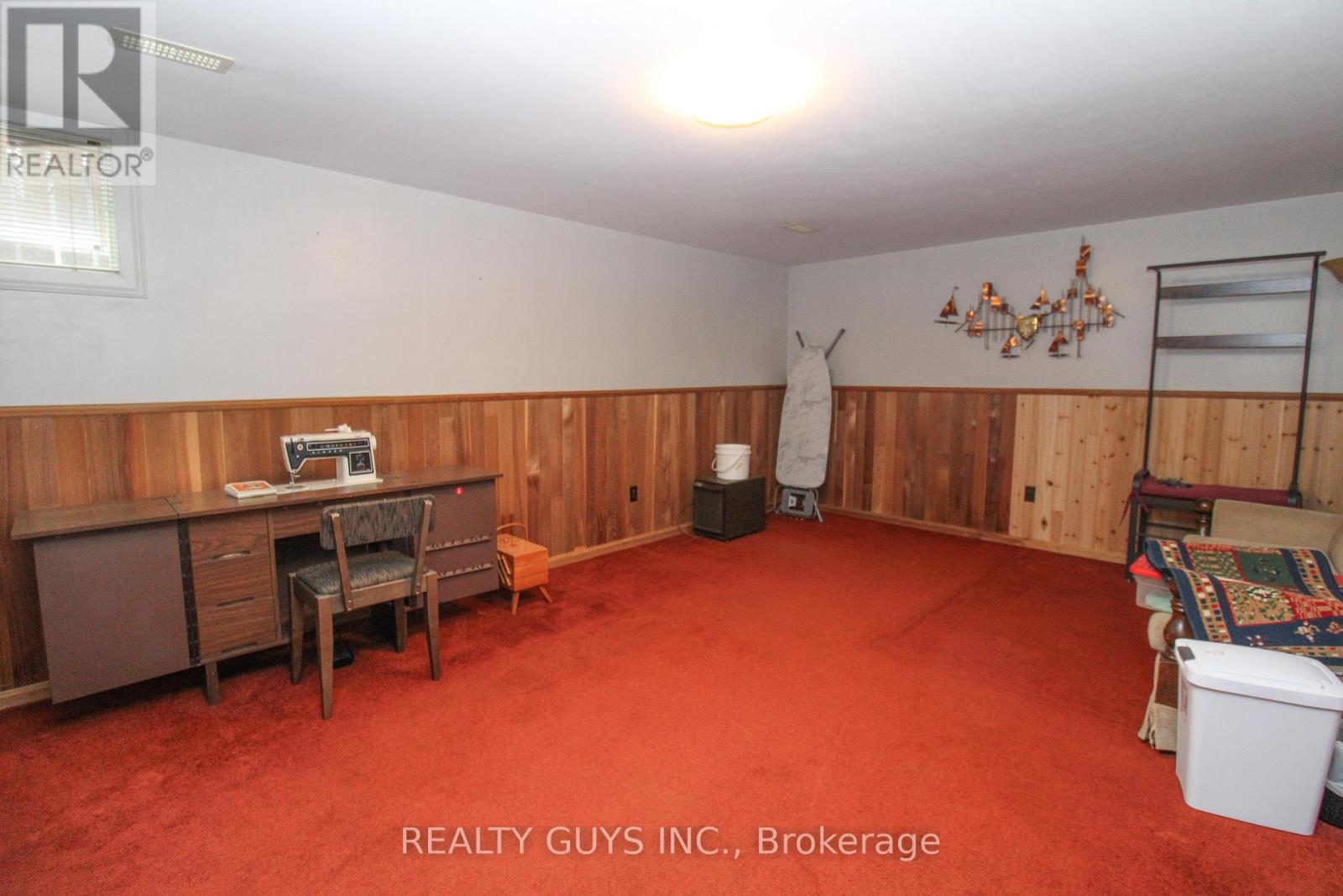 615 Saugeen Crescent, Peterborough (Ashburnham Ward 4), Ontario  K9J 1J9 - Photo 45 - X12888696