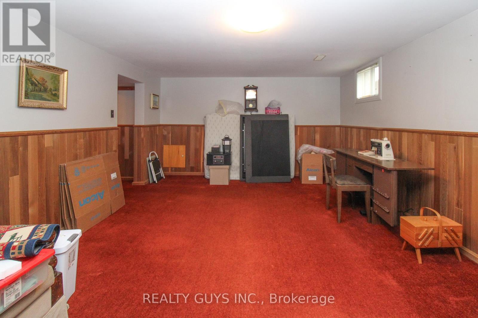 615 Saugeen Crescent, Peterborough (Ashburnham Ward 4), Ontario  K9J 1J9 - Photo 46 - X12888696