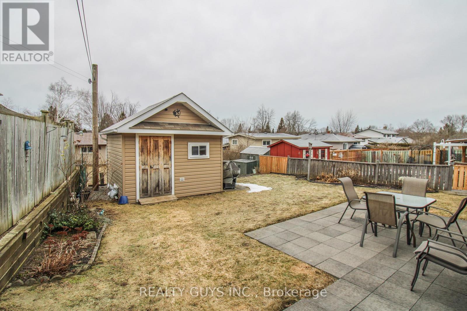 615 Saugeen Crescent, Peterborough (Ashburnham Ward 4), Ontario  K9J 1J9 - Photo 9 - X12888696