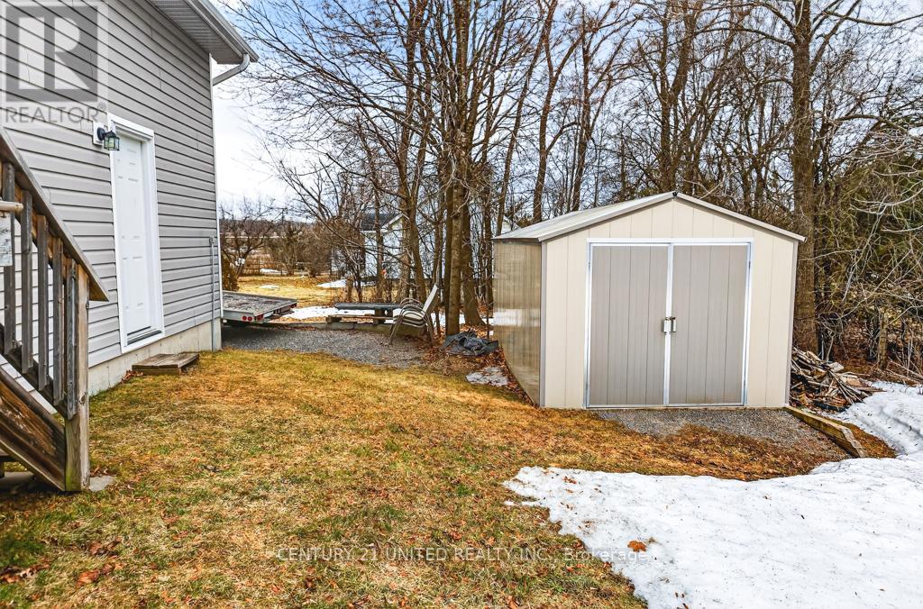 8168 Hwy 7, Kawartha Lakes (Emily), Ontario  K9J 6X4 - Photo 22 - X12888706