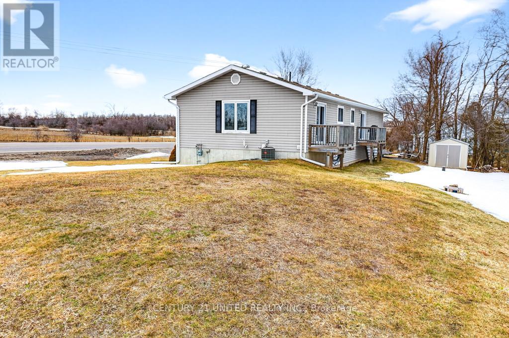 8168 Hwy 7, Kawartha Lakes (Emily), Ontario  K9J 6X4 - Photo 23 - X12888706