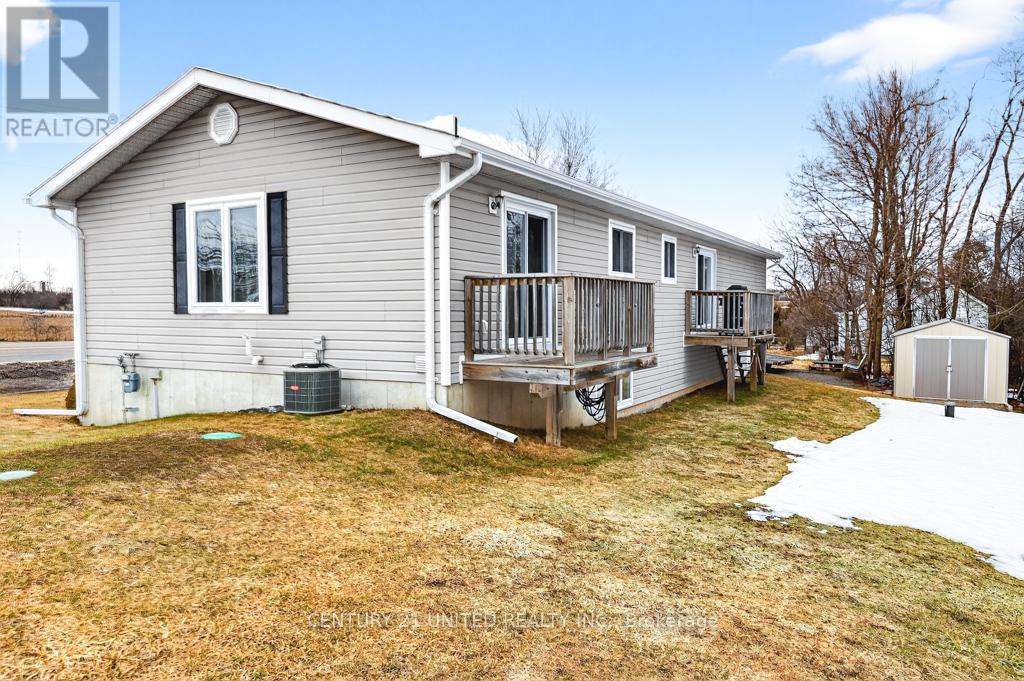 8168 Hwy 7, Kawartha Lakes (Emily), Ontario  K9J 6X4 - Photo 24 - X12888706