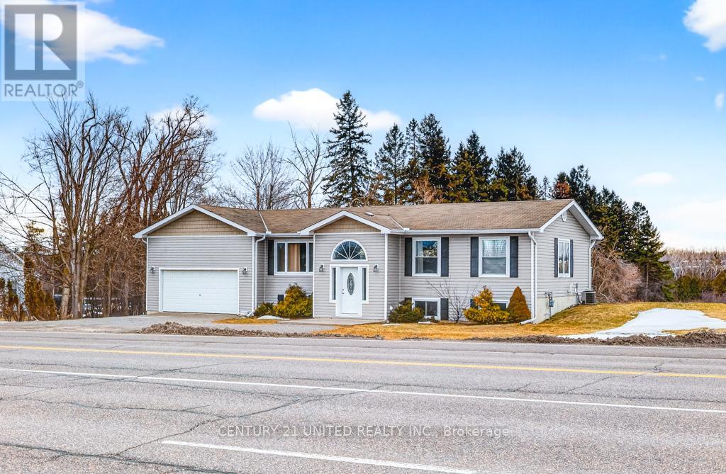 8168 Hwy 7, Kawartha Lakes (Emily), Ontario  K9J 6X4 - Photo 25 - X12888706