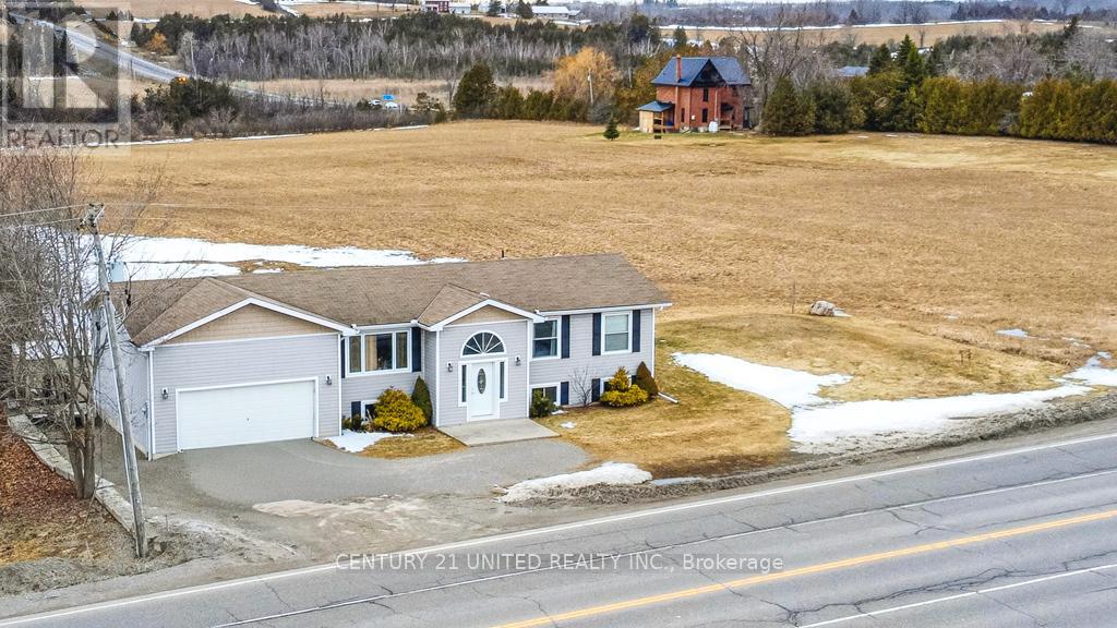 8168 Hwy 7, Kawartha Lakes (Emily), Ontario  K9J 6X4 - Photo 26 - X12888706