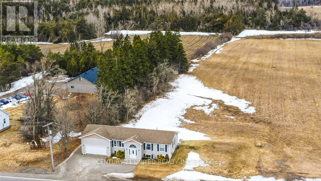 8168 Hwy 7, Kawartha Lakes (Emily), Ontario  K9J 6X4 - Photo 27 - X12888706