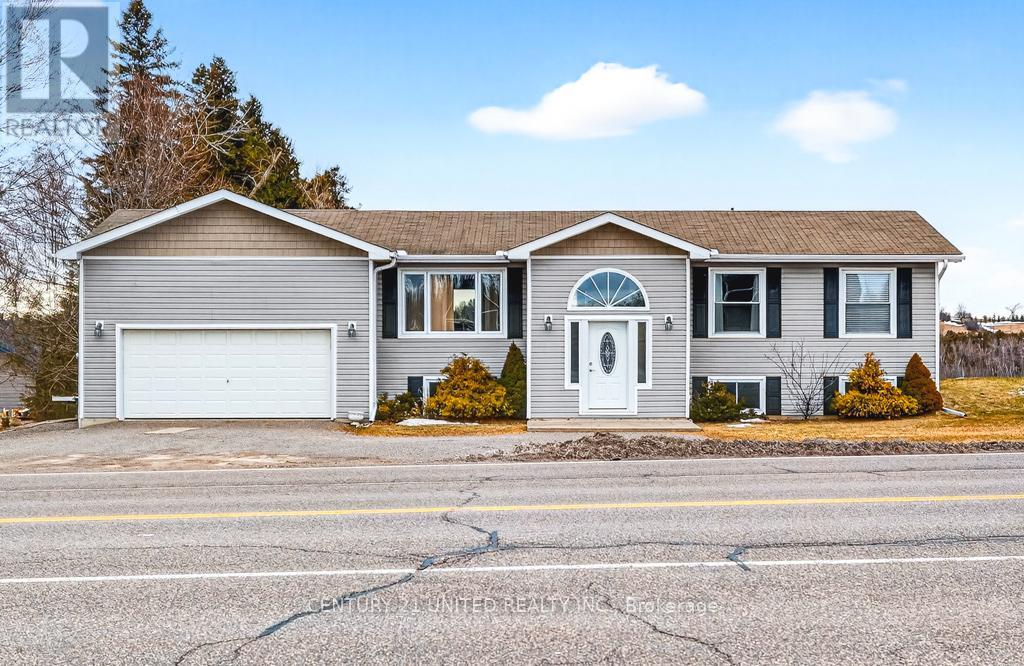 8168 Hwy 7, Kawartha Lakes (Emily), Ontario  K9J 6X4 - Photo 29 - X12888706