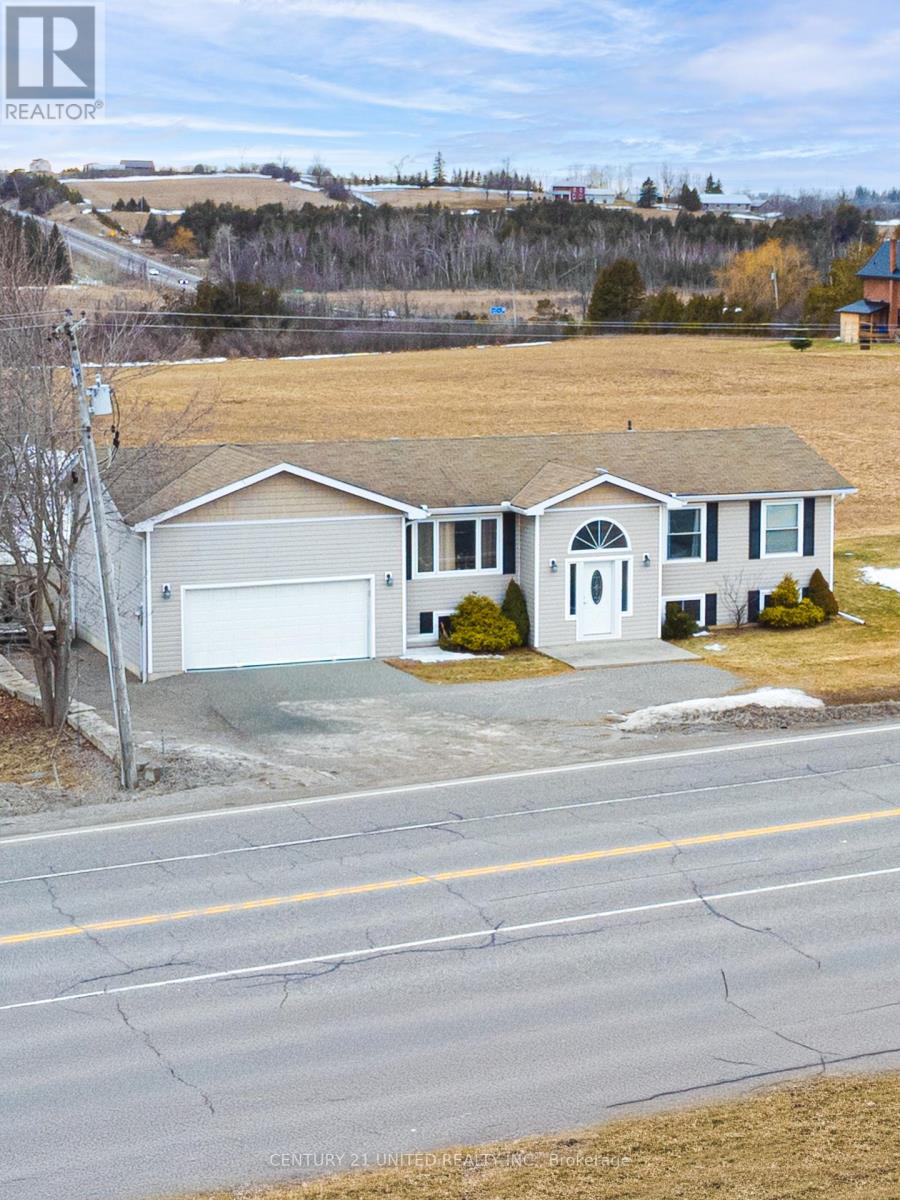 8168 Hwy 7, Kawartha Lakes (Emily), Ontario  K9J 6X4 - Photo 30 - X12888706