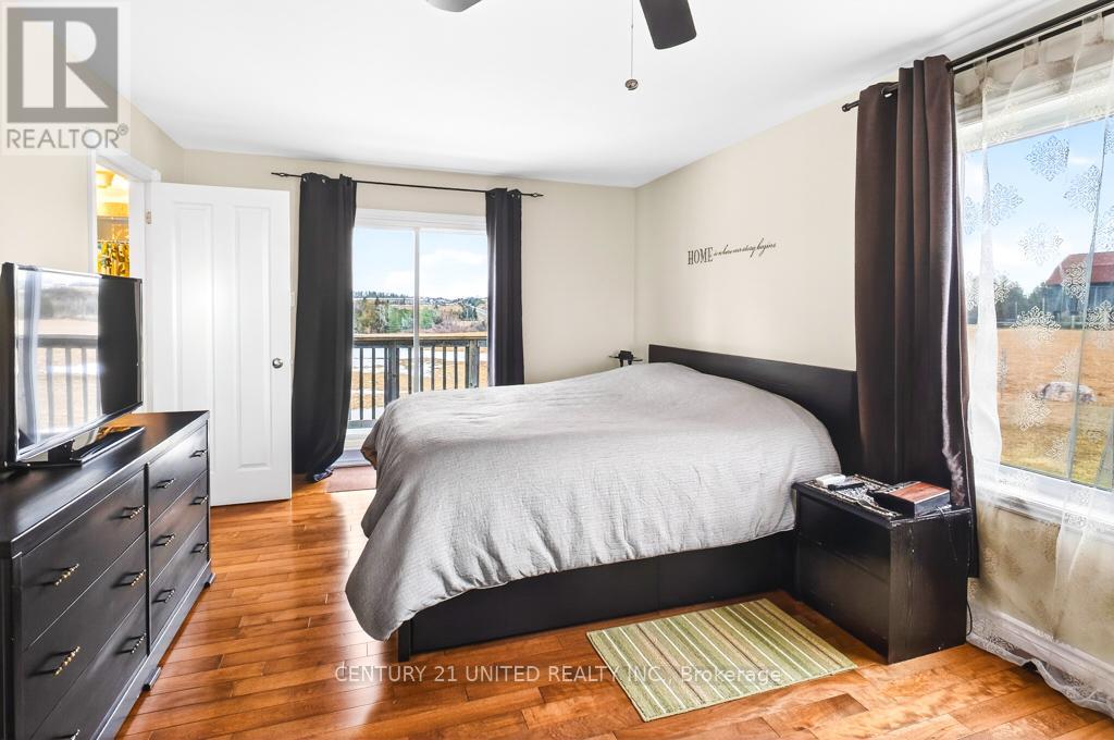 8168 Hwy 7, Kawartha Lakes (Emily), Ontario  K9J 6X4 - Photo 7 - X12888706