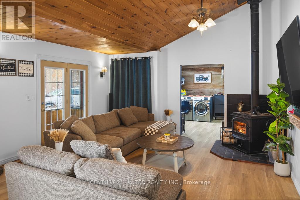 17 Fire Rte 79, Trent Lakes, Ontario  K0L 1J0 - Photo 17 - X12888744