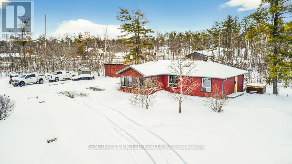 17 Fire Rte 79, Trent Lakes, Ontario  K0L 1J0 - Photo 20 - X12888744