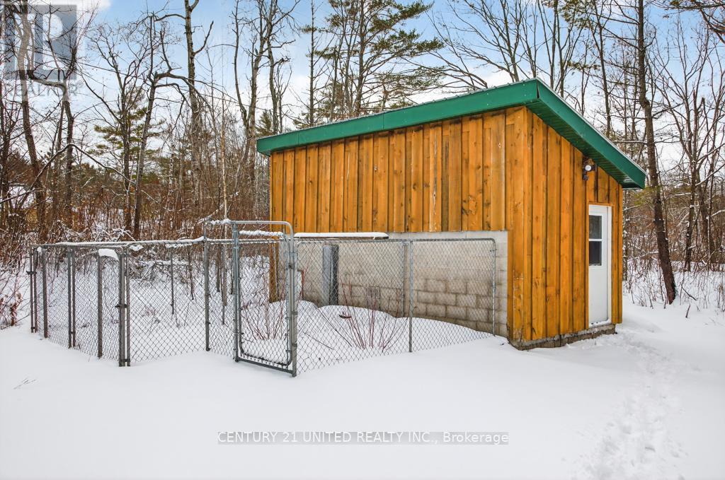17 Fire Rte 79, Trent Lakes, Ontario  K0L 1J0 - Photo 21 - X12888744