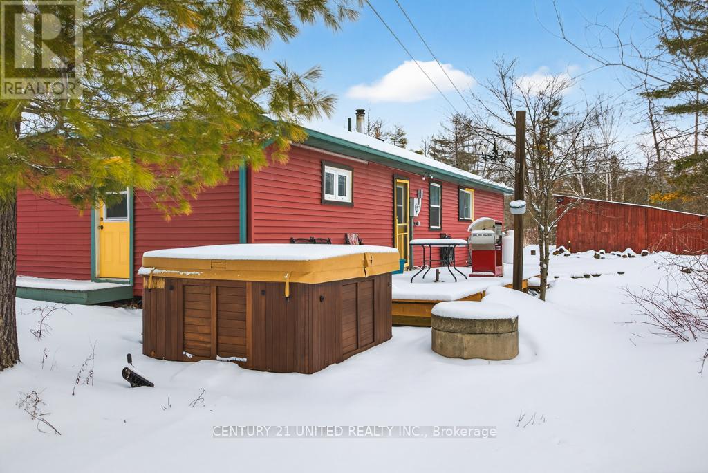 17 Fire Rte 79, Trent Lakes, Ontario  K0L 1J0 - Photo 23 - X12888744