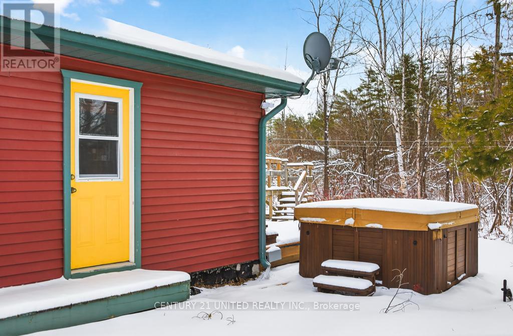 17 Fire Rte 79, Trent Lakes, Ontario  K0L 1J0 - Photo 24 - X12888744