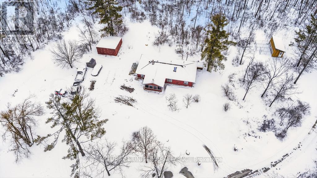 17 Fire Rte 79, Trent Lakes, Ontario  K0L 1J0 - Photo 27 - X12888744