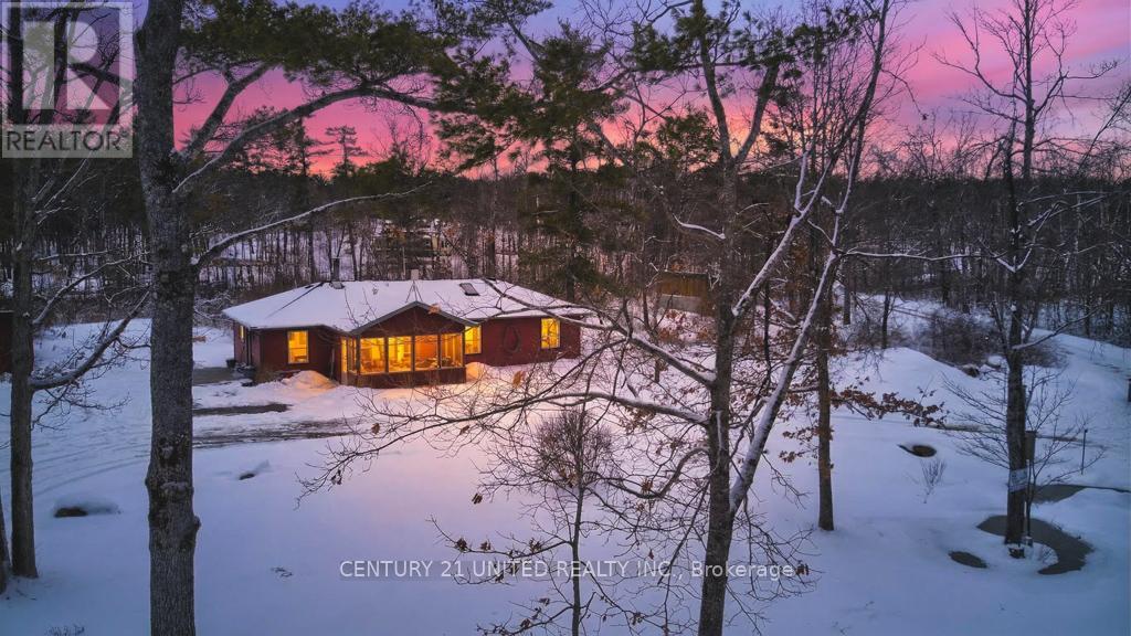 17 Fire Rte 79, Trent Lakes, Ontario  K0L 1J0 - Photo 30 - X12888744