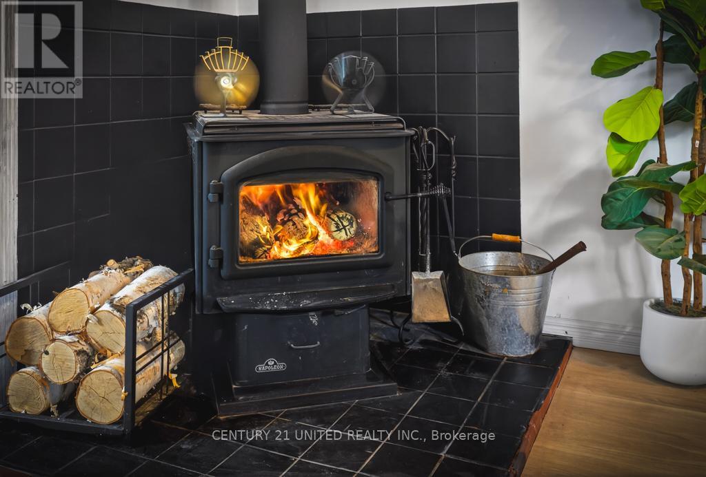 17 Fire Rte 79, Trent Lakes, Ontario  K0L 1J0 - Photo 4 - X12888744