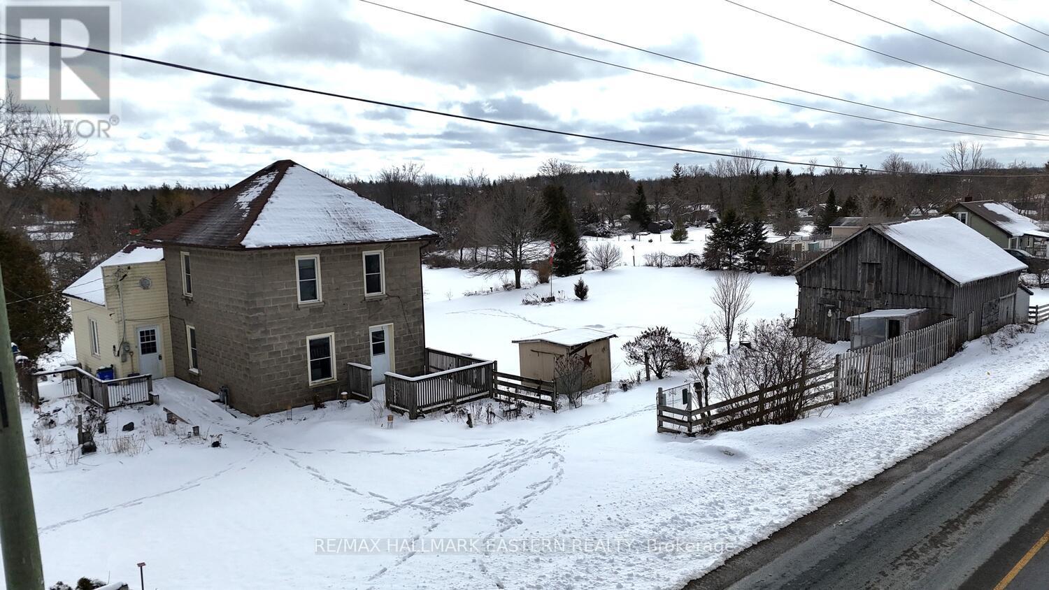 929 Trent River Road, Trent Hills, Ontario  K0L 1Z0 - Photo 12 - X12888792