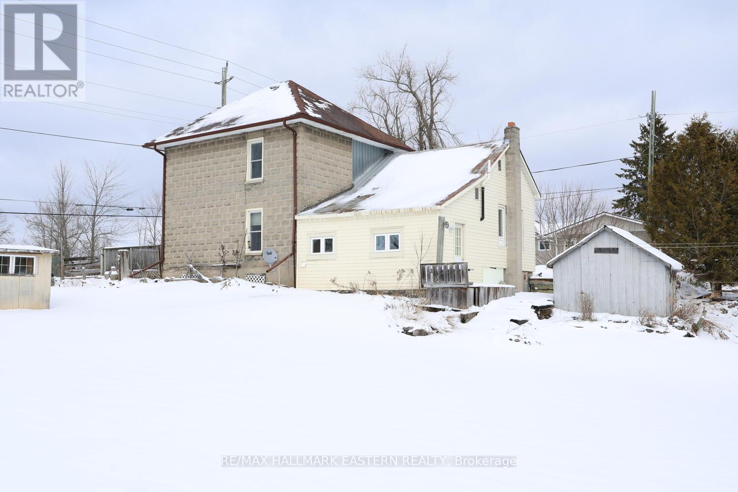 929 Trent River Road, Trent Hills, Ontario  K0L 1Z0 - Photo 3 - X12888792