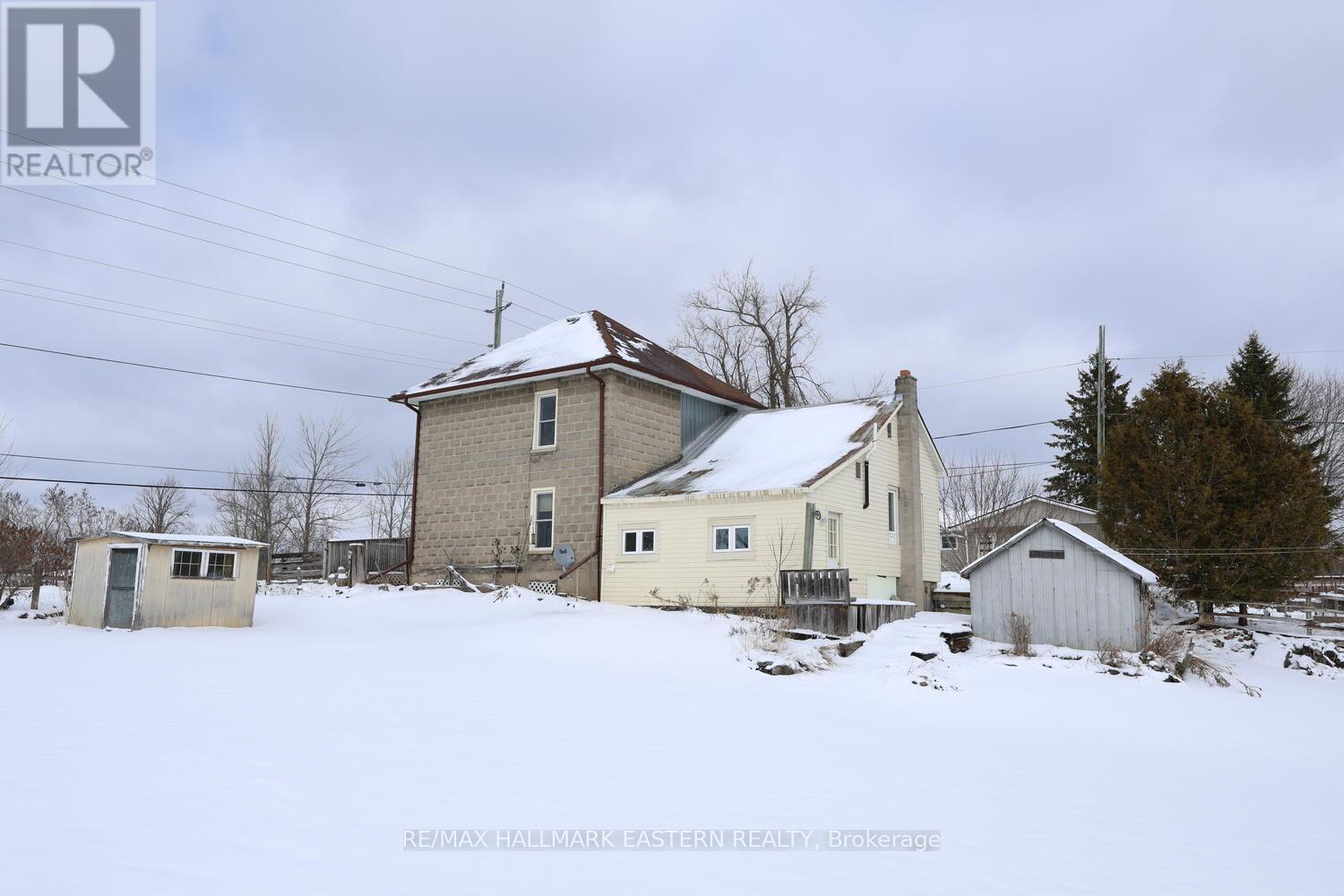 929 Trent River Road, Trent Hills, Ontario  K0L 1Z0 - Photo 33 - X12888792