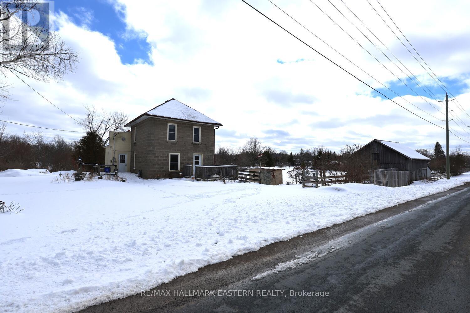 929 Trent River Road, Trent Hills, Ontario  K0L 1Z0 - Photo 5 - X12888792