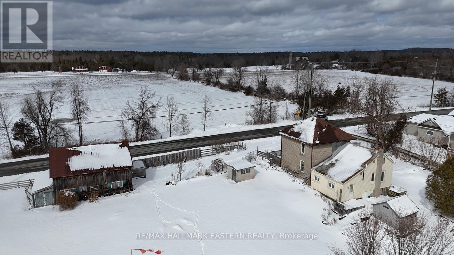 929 Trent River Road, Trent Hills, Ontario  K0L 1Z0 - Photo 9 - X12888792